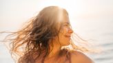 How to protect your hair from sun damage this summer