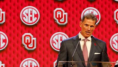 ‘Oklahoma isn’t intimidated’: Sooners feel confident ahead of SEC debut