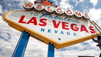 Proposal to change Clark County to ‘Las Vegas County’