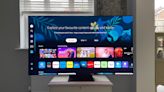 Samsung's confirmed 8K, QD-OLED and big-screen sets will be its primary focus for TVs