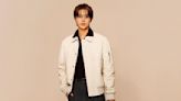 NCT's Jungwoo is now the face of Tod's