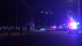 Reading police respond to reported deadly pedestrian accident