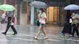 氣象預報》梅雨季強降雨灌全台！這天新鋒面接力再降溫，未來一周天氣出爐-風傳媒