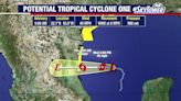 Tracking the Tropics: First tropical storm of 2024 season expected to form in Gulf