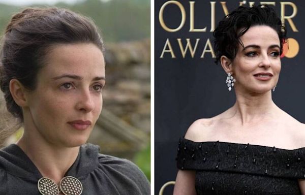 Outlander's Jenny Murray star Laura Donnelly will not be returning for season 7