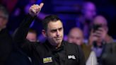 What time is Ronnie O’Sullivan v Judd Trump? How to watch World Masters of Snooker online and on TV