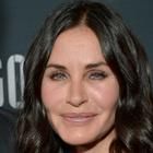 Courteney Cox