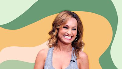 Giada de Laurentiis' 5 best salads to enjoy this spring or summer