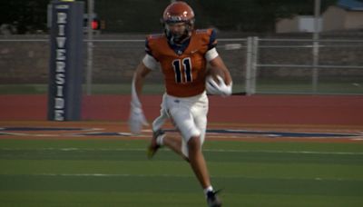 Riverside football standout Carlos Rojas receives offer from UTEP