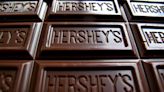 Hershey trims annual forecasts as higher prices dent demand