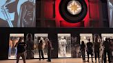 Mad Props: Turin National Cinema Museum displays iconic objects that make Hollywood movie magic