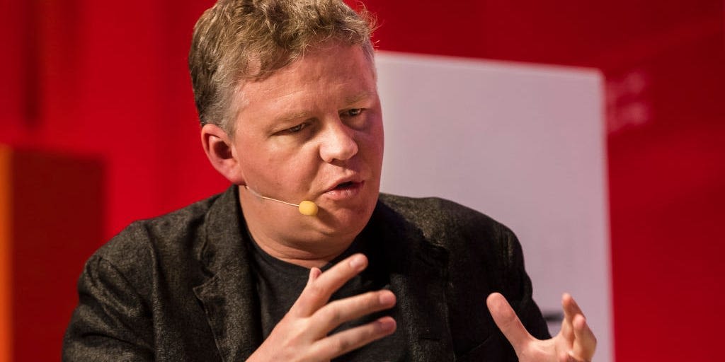 Billionaire Cloudflare CEO's lawsuit over his neighbors' dogs is getting wild