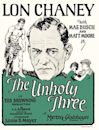 The Unholy Three (película de 1925)