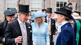 King Charles and Queen Camilla Host a Garden Party for 8,000 People During Quick Trip to Scotland