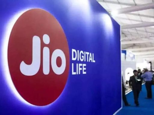 Reliance Jio down: People report issues with JioFiber, mobile internet - Times of India