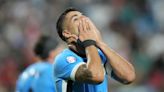 Uruguay gana el tercer puesto de la Copa América con un Suárez providencial