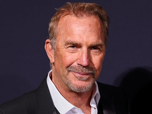 Kevin Costner renews partnership with Fox Nation for new series exploring America's national parks