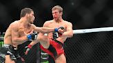 Arnold Allen opens up on UFC 297 loss to Movsar Evloev: ‘I just felt like I deserved to win that’