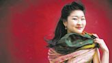 Organist Janet Sora Chung to perform at University - Times Leader
