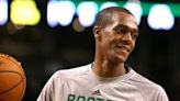 Report: Former Boston Celtics guard Rajon Rondo arrested on gun, drug charges