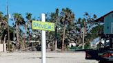 Fort Myers Beach's colorful new street signs: ‘It’s just bringing some happiness to people’