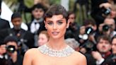 Model Taylor Hill reveals she suffered miscarriage after getting pregnant with IUD