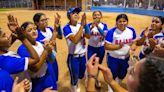 Indio defeats Rancho Verde in their first-round CIF-SS matchup