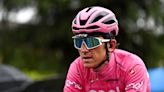 From drawing to Giro d'Italia in 2 months: How SunGod reinvented Geraint Thomas' iconic sunglasses