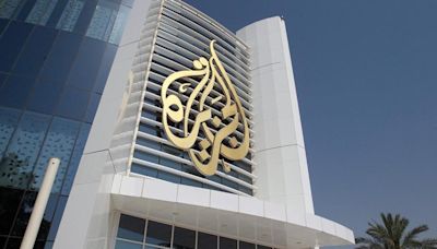 Israel detains journalists on suspicions of working for Al Jazeera