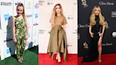 Sabrina Carpenter's Shoe Style Through the Years, Photos