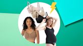 These Are The Pumping Bras Lactation Experts Swear By