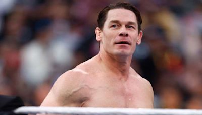 3 Reasons Why John Cena Might Show Up at WWE SummerSlam 2024