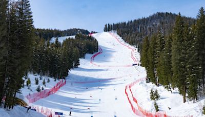 Sun Valley, Idaho Is Officially Hosting The World Cup Finals for First Time Ever