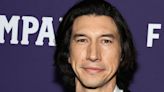 Adam Driver Drops 2 Wicked Words For Moviegoer's 'Cheesy' Feedback On New Film