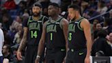 NBA／49勝鵜鶘若不敵國王 將創52年來最悲情紀錄