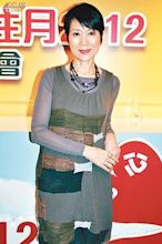 Connie Chan (actor)