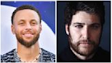 Stephen Curry, Adam Pally to Star in Peacock Mockumentary Series ‘Mr. Throwback’