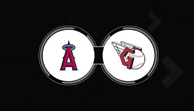 Angels vs. Guardians Tickets for Sale & Game Info - May 24