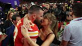 Taylor Swift's boyfriend Travis Kelce is flying in to Singapore to join the singer on her tour