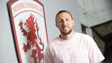 Middlesbrough signing Luke Ayling identifies 'key difference' in Teessiders' squad