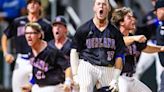 "Best baseball game I've ever been a part of" Georgia Highlands walks off Blinn 15-14 in JUCO classic