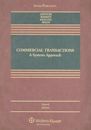 Commercial Transactions: A Systems Approach