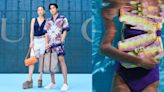 GUCCI「LIDO夏日度假系列」新上市！蔡詩芸、婁峻碩示範率性度假穿搭，3個穿搭技巧、明星單品推薦一次看 | 柯夢波丹