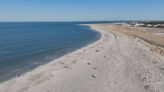 Many Massachusetts beaches getting hammered by accelerating erosion