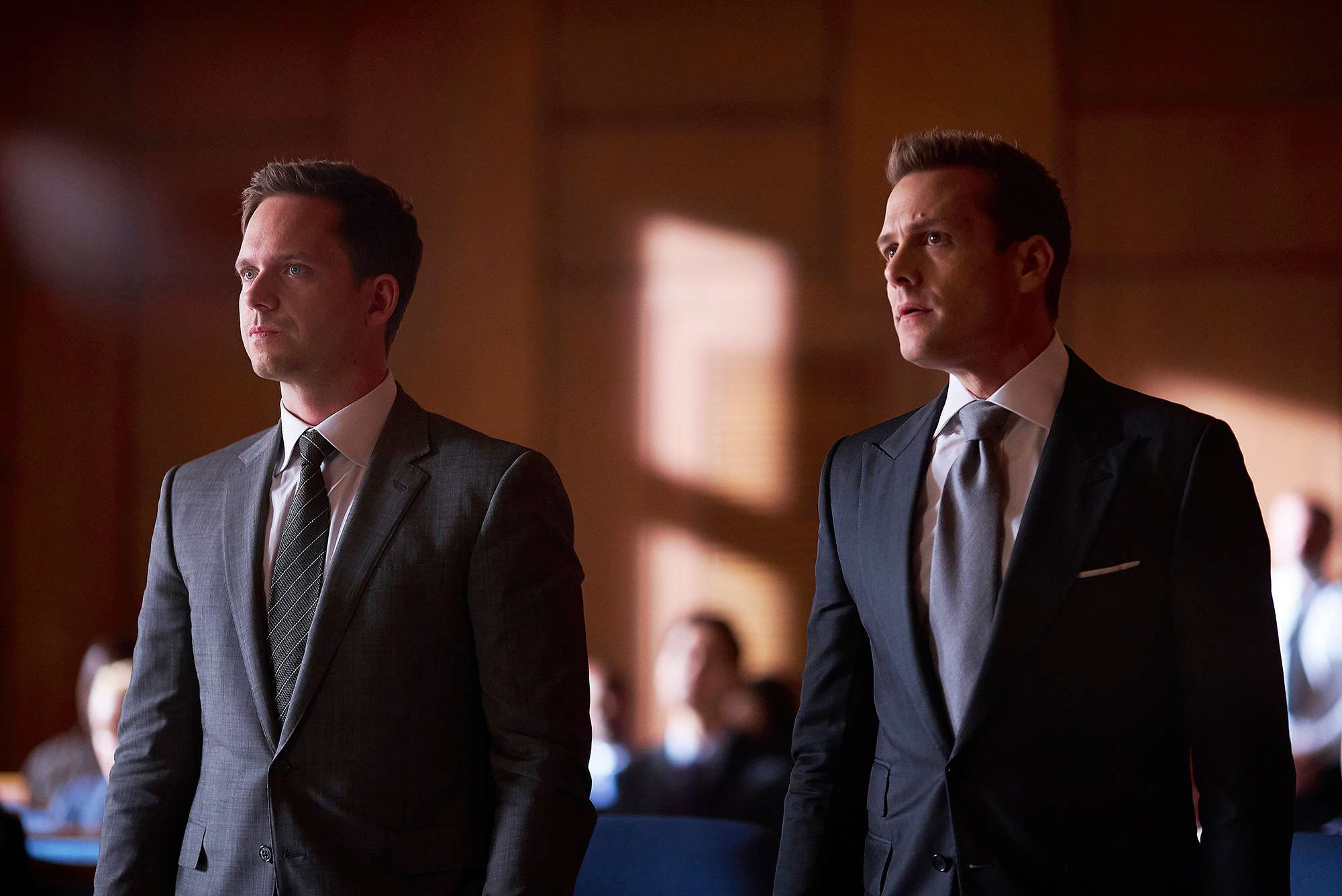 'Suits' Ending Explained: Where Did the Legal Drama Leave Mike, Harvey and Louis After Season 9?