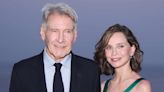 Calista Flockhart Reveals She and Harrison Ford Play Practical Jokes on Each Other: 'I'm Called the 'Scare Monster' in My House'