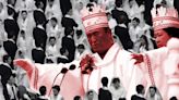 From mass weddings to sex rituals, life inside the controversial Unification Church