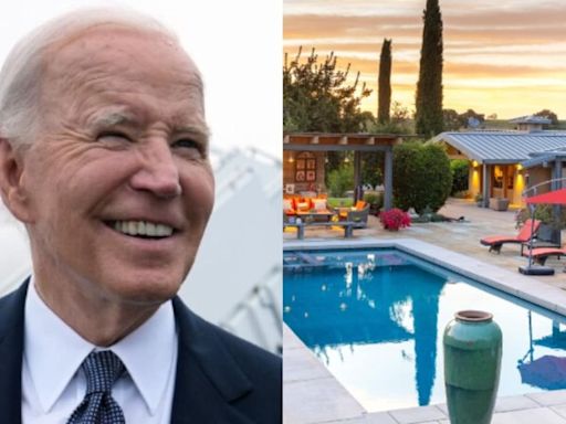 Post-White House era: Is Joe Biden eyeing Hollywood star's California ranch as new abode? Rumours addressed