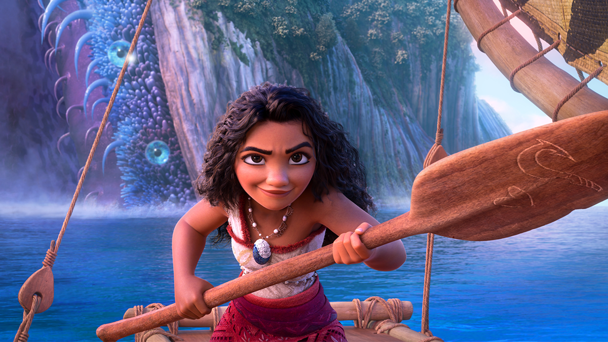 Moana 2 Trailer Shares Our Best Look Yet at Moana, Maui, Hei Hei, and Pua's Grand New Adventure