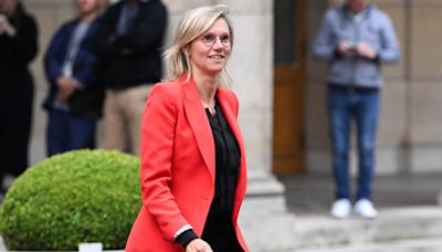 Agnès Pannier-Runacher, la nouvelle ministre de l'Écologie, est liée par sa famille au deuxième plus important groupe pétrolier français